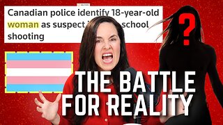 Is The Tide Turning On Trans? - Dumpster Fire