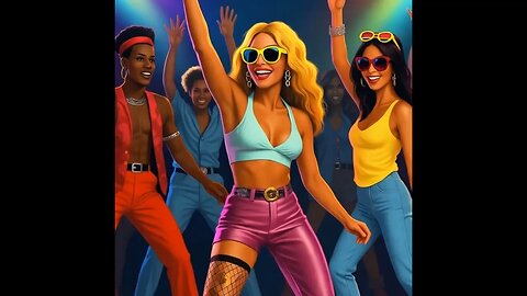 Disco Town