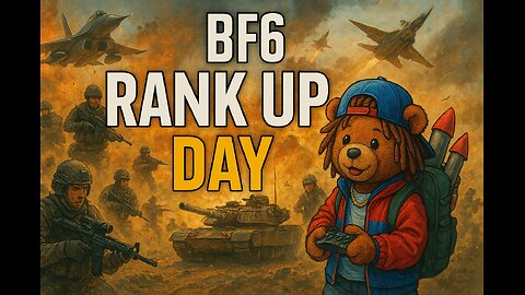 Ranking Up before BR Mode