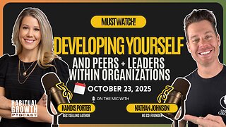 Leadership Without Buzzwords: Clarity, Tough Talks & Decisions That Stick