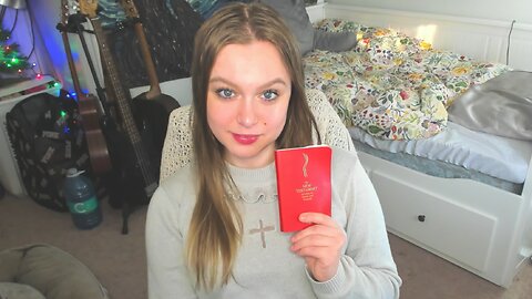 SUNDAY BIBLE STUDY STREAM - Romans