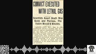 #OnThisDate February 8, 1924: Fatal Fumes