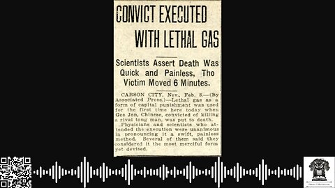 #OnThisDate February 8, 1924: Fatal Fumes