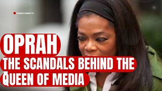 Oprah: The Scandals Behind The Queen Of Media