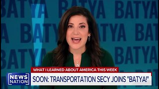 Batya Ungar-Sargon on ‘No Kings’ Protesters: ‘They Aren’t Standing Up for Democracy, They’re Protesting It’