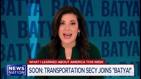 Batya Ungar-Sargon on ‘No Kings’ Protesters: ‘They Aren’t Standing Up for Democracy, They’re Protesting It’