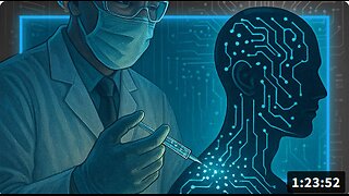 BREAKING: Scientists Investigate Bill Gates / Globalists Implanting The Population With Self-Replicating Nanotech For Total Human Blockchain Control!!!