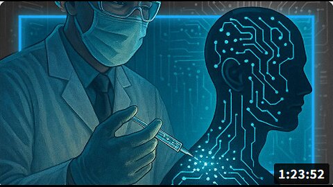 BREAKING: Scientists Investigate Bill Gates / Globalists Implanting The Population With Self-Replicating Nanotech For Total Human Blockchain Control!!!