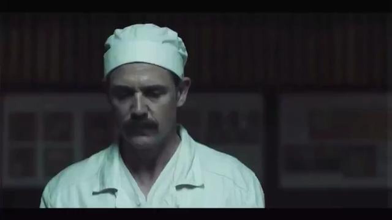 CHERNOBYL & the Radioactive Graphene connection (once exposed to high Electromagnetic Fields)