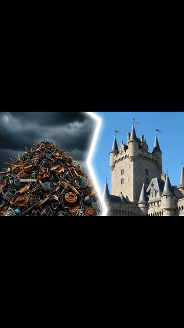 Le déluge biblique et l’origine des couches géologiques. 🇫🇷