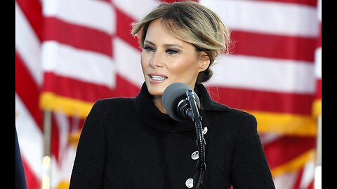 BOOM! Melania Trump EXPOSES Obama Sabotage: Shocking Truth About. . .