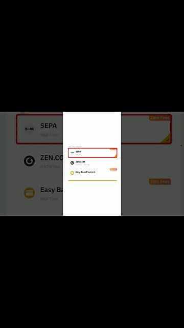 How to Buy Crypto on Bybit with Bank Transfer