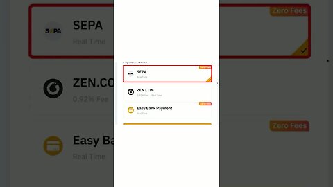 How to Buy Crypto on Bybit with Bank Transfer