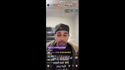 Droski done bleached and soaked 21 stuff and don’t want her back in his crib 👀 is he a coochie