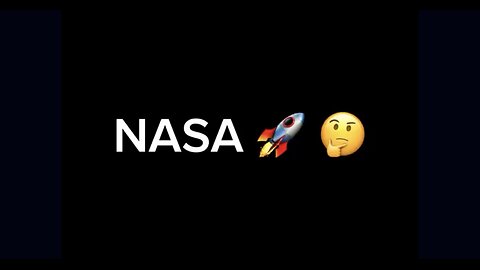 🚨 What’s Up With NASA? 🤔 #ASL #deaf #realtalk #signlanguage