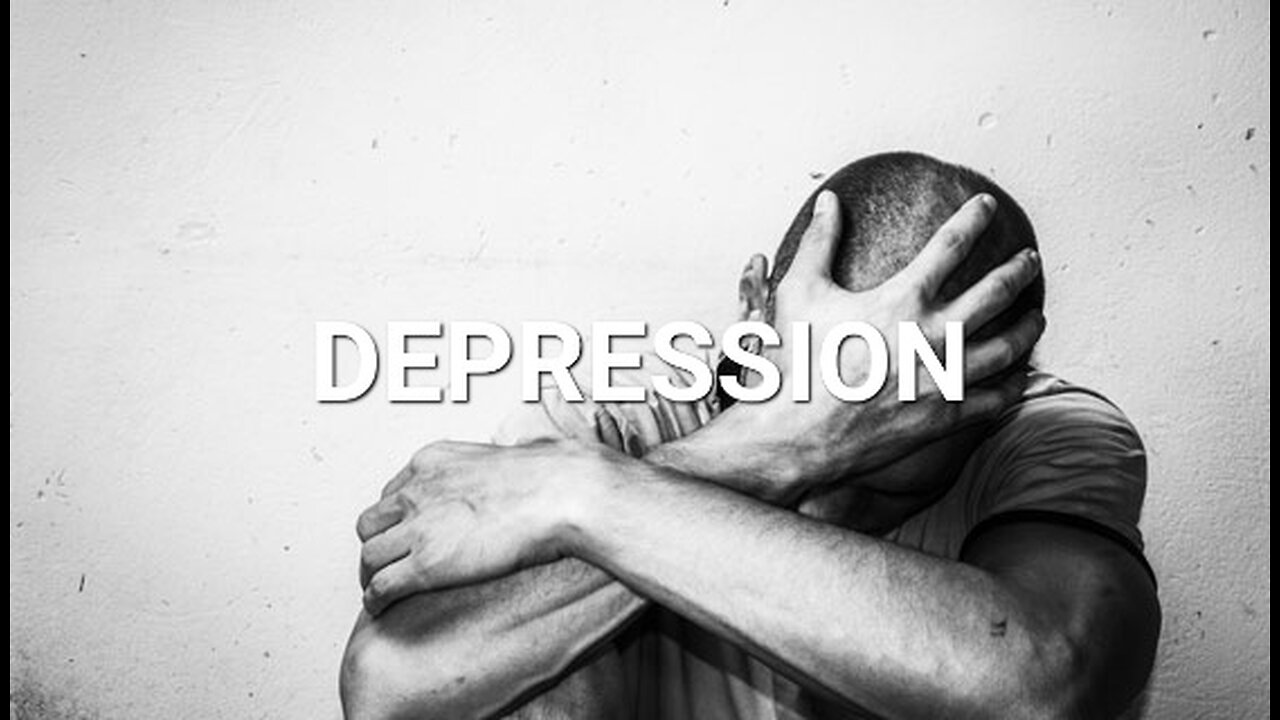 A Sound Mind: Depression #Housechurch #Videotional