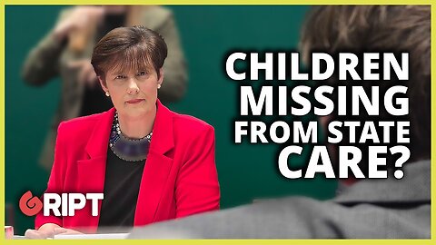 Norma Foley pressed on Tusla's missing children
