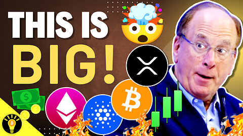 MAJOR WALL STREET BANK STATE STREET LAUNCHED A CRYPTO PLATFORM!