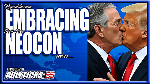 The Neocons ARE BACK! NBA Rigged, Bernie on Tim Dillon, DNC N*zi Finder