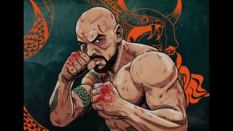 Top G The full story