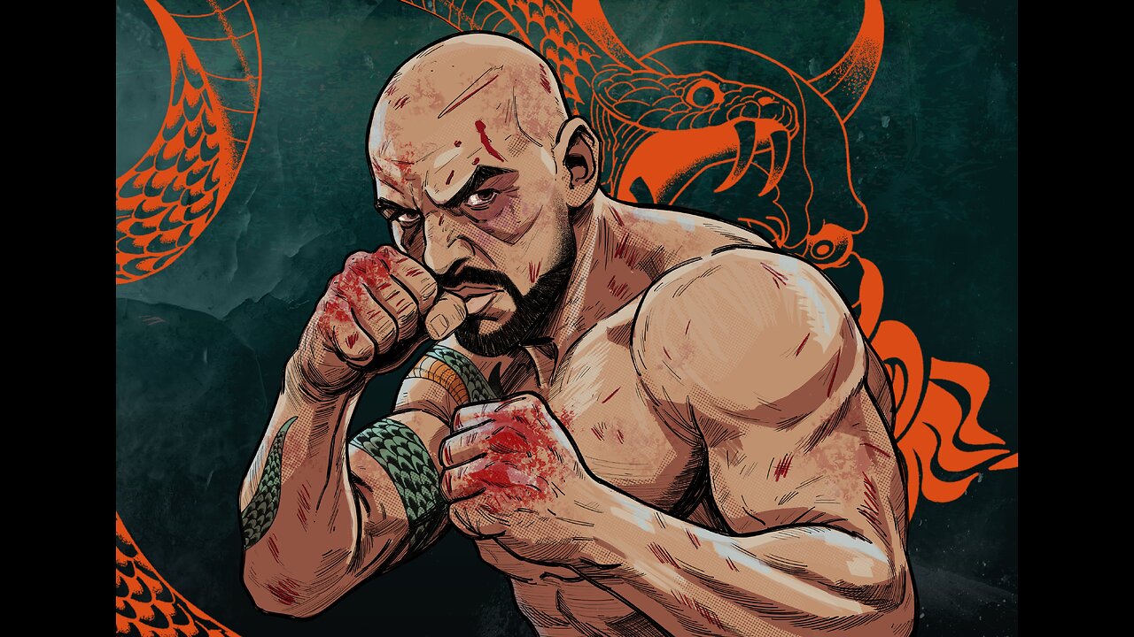 Top G The full story