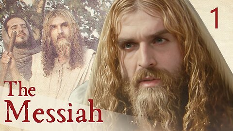 The Messiah Ep. 01