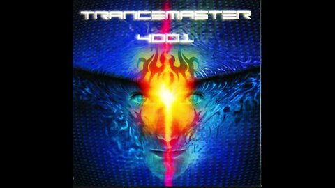 Trancemaster 4001 CD2