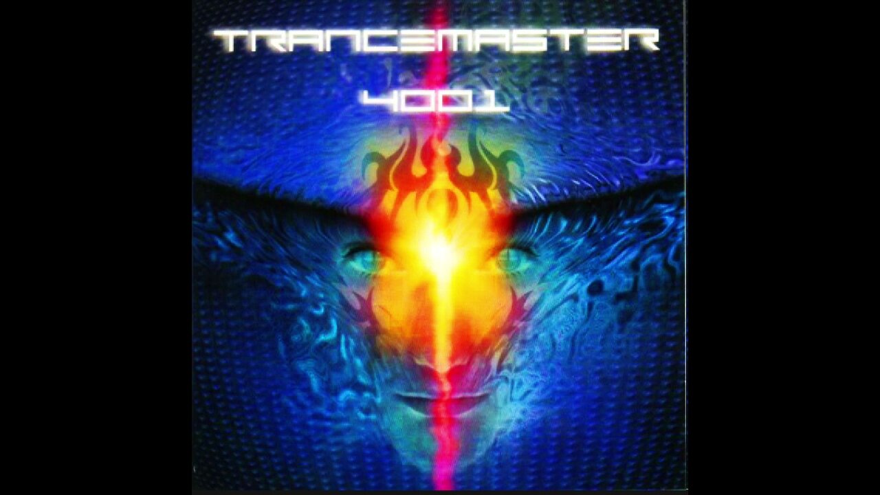 Trancemaster 4001 CD2