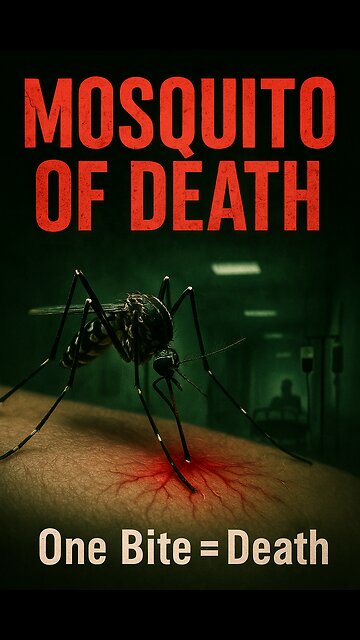Dengue Fever: The Mosquito Bite That Can Kill You