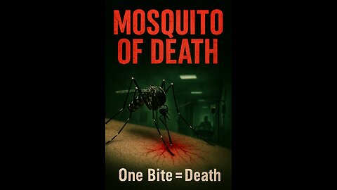 Dengue Fever: The Mosquito Bite That Can Kill You