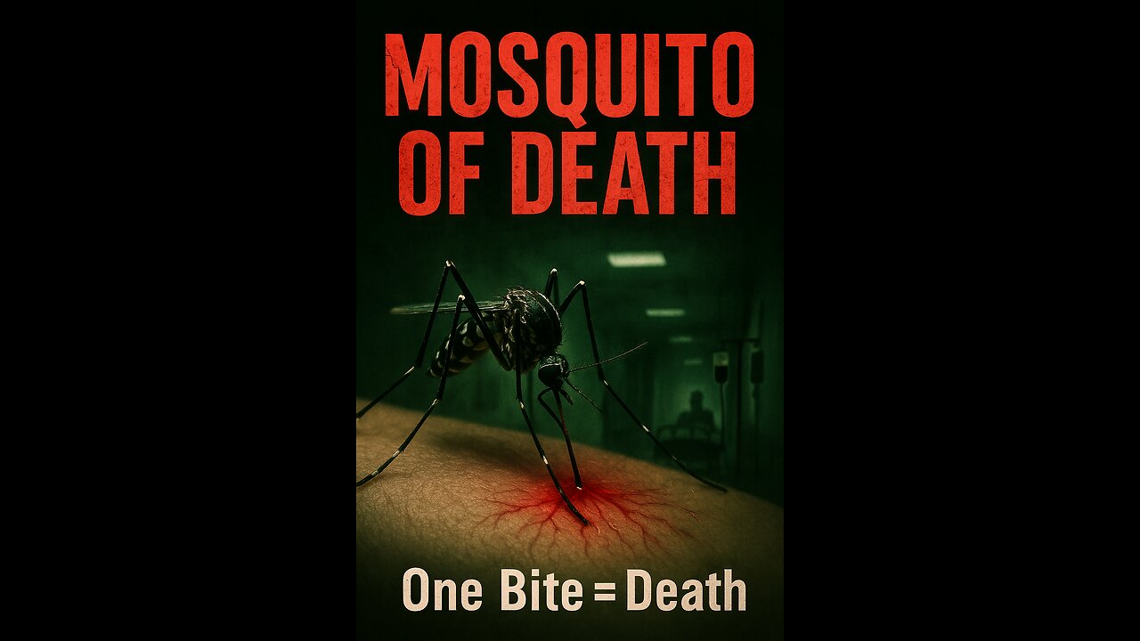 Dengue Fever: The Mosquito Bite That Can Kill You