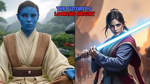 The FUTURE Of Star Trek Online Is Looking BRIGHT