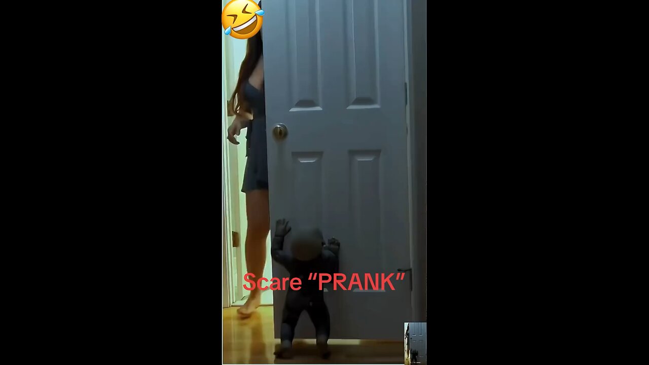 Scare “PRANK”