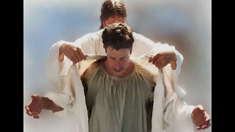 Messianic Prophecy: Jesus is Righteous