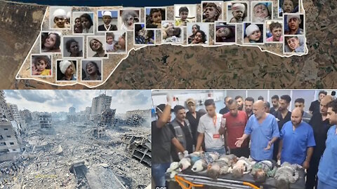 Gaza Palestine Children Israel