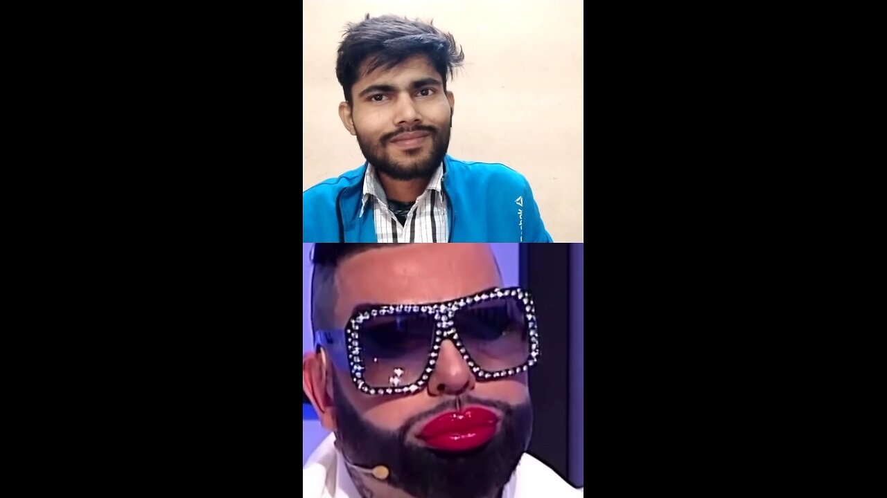 ye kis prakar ka prani hai