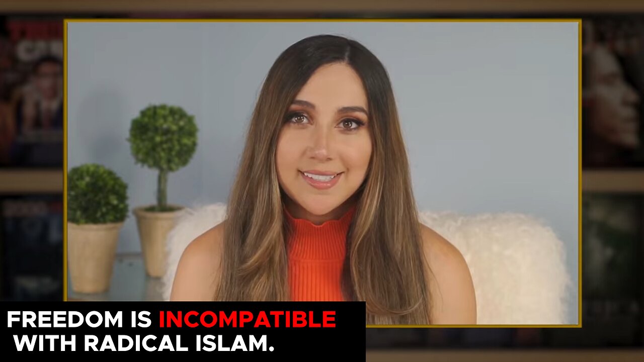 Freedom Is Incompatible With Radical Islam