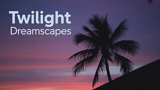 Solar Fade: Twilight Lo-fi Phonk 🌇☀️