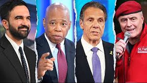 Article Five Live #270