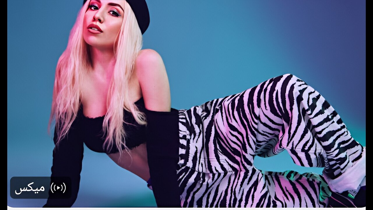 Ava Max - Sweet but Psycho [Official Music Video]