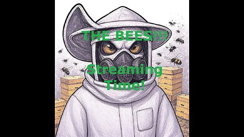 Keeping The Beace | Streaming Time!