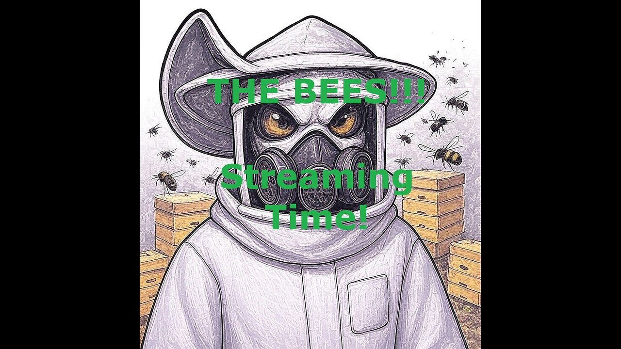 Keeping The Beace | Streaming Time!