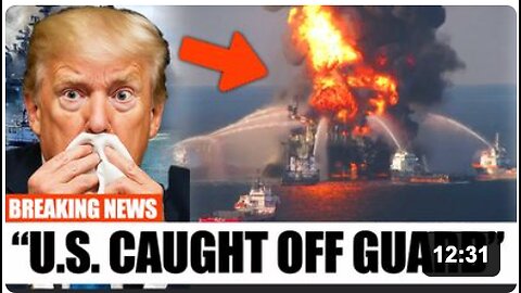 WAR Comes to AMERICA as Venezuela STRIKES BACK HARD; Russia DEPLOYS Missiles!