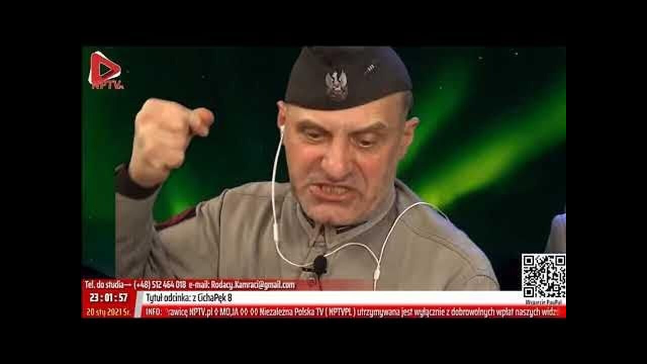 NASZ BRAT KAMRAT I JEGO AMNEZJA