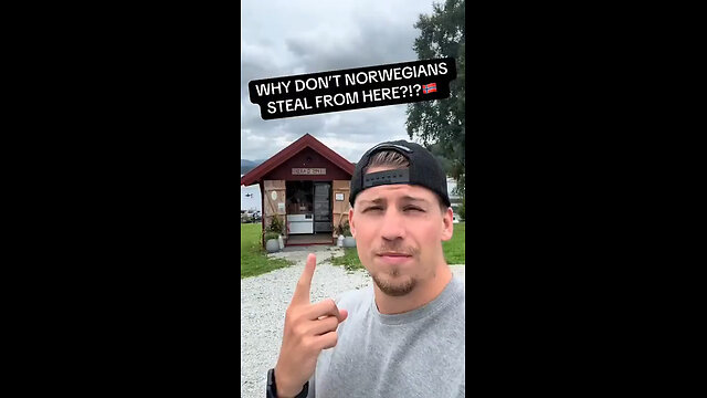 THE SOCIETY WE SHOULD HAVE - HIGH TRUST