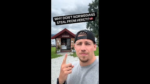 THE SOCIETY WE SHOULD HAVE - HIGH TRUST