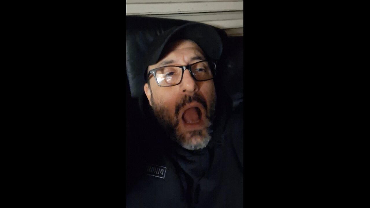 You still dont get why im angry?