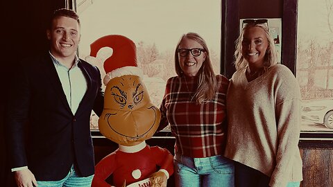 The American Covenant Party Podcast | Ep 40 Kentucky House District 63 Candidate Seth Winslow Young