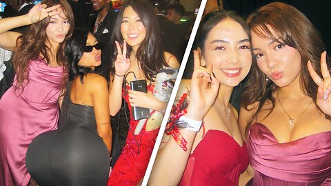 I Took My Date to Streamer Prom!