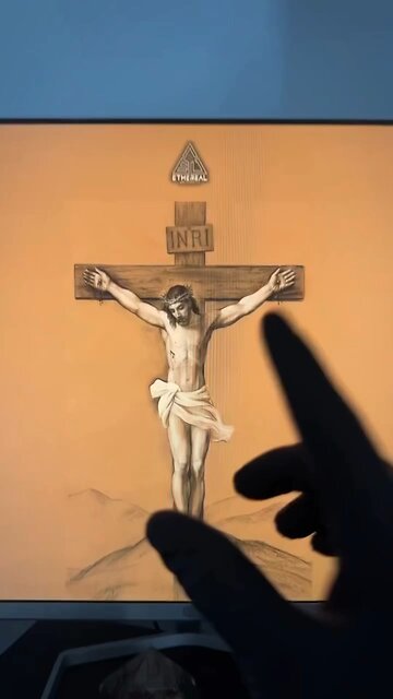 CHRISTIANITY & THE KABBALAH 🕳🐇